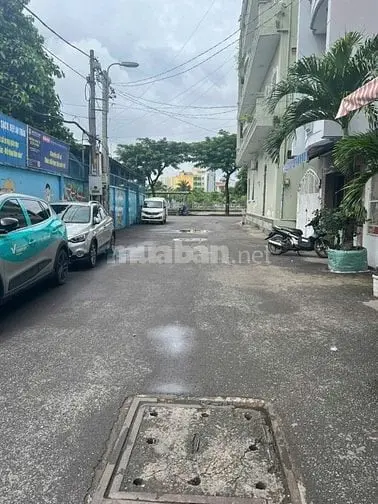 ✅Nhà Hẻm Xe Tải Phạm Văn Chí , 3 Tấm , Quận 6