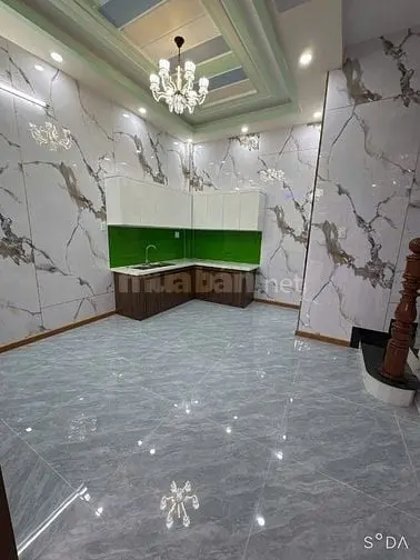 ✅Nhà Mặt Tiền Kinh Doanh Bùi Tư Toàn, An Lạc, Bình Tân