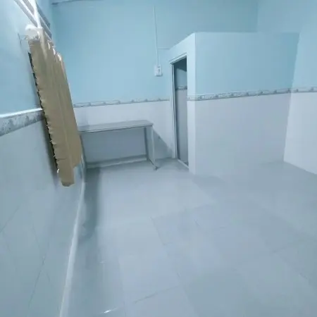 Phòng Trọ Đường Dương Quảng Hàm - Q.gò Vấp, 18M2, Giá 1.900.000Đ/Tháng