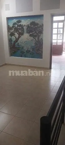 Nhà Nguyên Căn – Mặt Tiền Đường Số 5, Phạm Hùng – Vị Trí Đẹp,