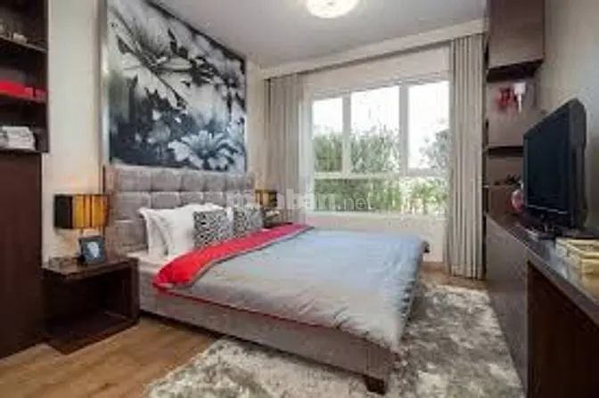 Bán Căn Hộ Centana 88M2, 3 Phòng Ngủ, Sổ Hồng, Giá 5,5 Tỷ