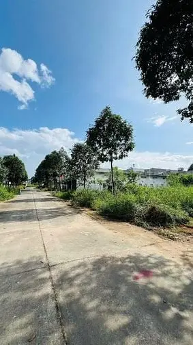 Tôi Chính Chủ Cần Bán Lô Đất 150M2 Đường Dj3A,Mỹ Phước 3,Tp.hcm,Dâ