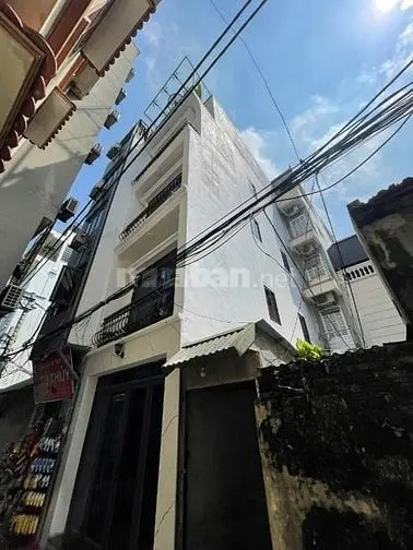 Bán Nhà Xuân Đỉnh Gần Đại Sứ Quán Hàn Quốc Giá 9.4 Tỷ ,Tầng 1 Kinh Doa