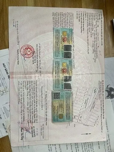 Chủ Cần Bán Gấp Nhà Tặng 6 Phòng Trọ