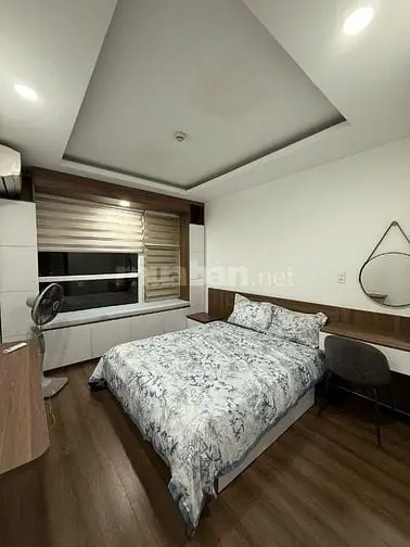 Cho Thuê Căn Hộ Sky Center.dt: 80M² 2Pn 2Wc Full Nt.giá: 17Tr/Th.