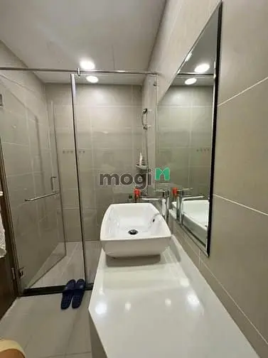 C/C Central Garden,Cô Giang, Q1:Căn 2P Ngủ, Ntcc,14Tr/Th