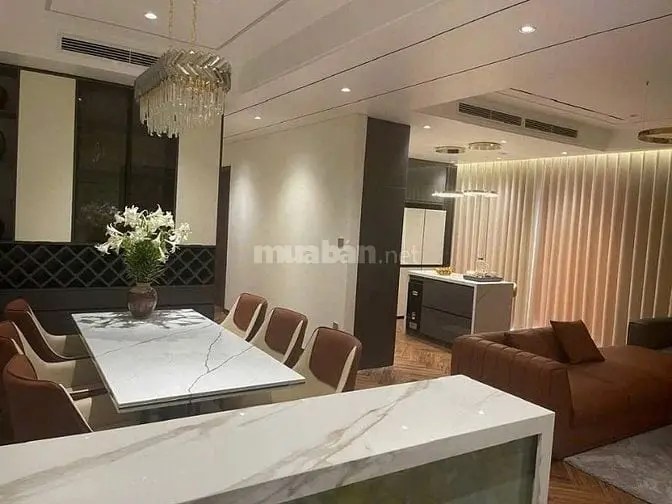Bán Căn Hộ Cao Cấp 81 Lê Đức Thọ, Lô Góc, 153M2, 3 Ngủ, 11.65 Tỷ