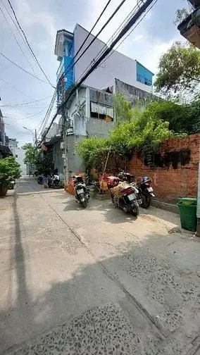 ✅Đất 8X14 Hẻm Oto Đình Nghi Xuân, Bình Trị Đông Bình Tân