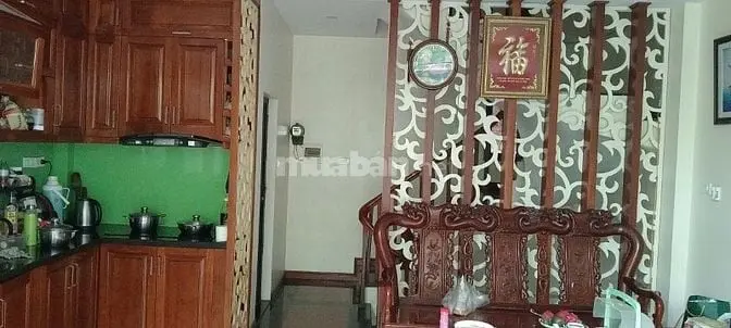Chính Chủ Bán Số 37 Vạn Phúc Gần Ngã Tư Văn Phú Hà Đông