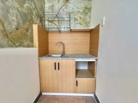 Phòng Trọ Quận 7 Đầy Đủ Tiện Nghi