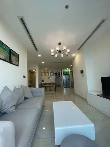 Cho Thuê 3 Phòng Ngủ Giá Rẻ 33 Triệu Ở Vinhomes Golden River Bason Q1