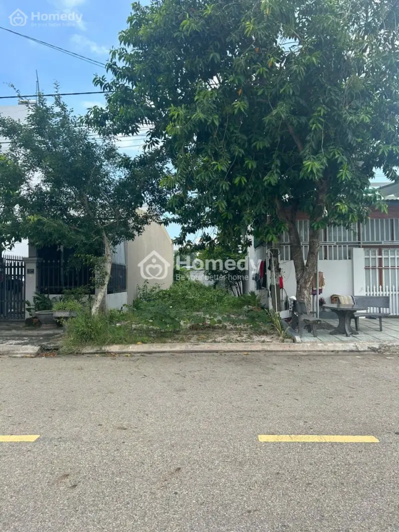 Bán 5M X 20M Đất Thổ Cư Nguyễn Thượng Hiền, Tân An, Lagi Giá Ngộp 1.95 Tỷ