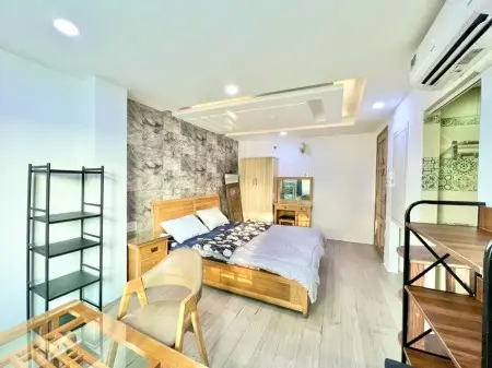 Đường Số 9, Kdc Trung Sơn Bình Chánh, Cách Lotte Mart Q7 1Km - Nhà Thang Máy
