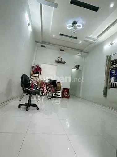 Nhà Cấp 4 Gần Đường Nguyễn Du, P Dĩ An , Tp Hồ Chí Minh