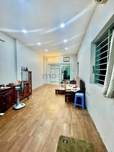 🌟Tập Thể Lò Đúc_Hai Bà Trưng_Tầng 2_Lô Góc _60M2 2Pn Chỉ 3,2 Tỷ🌟