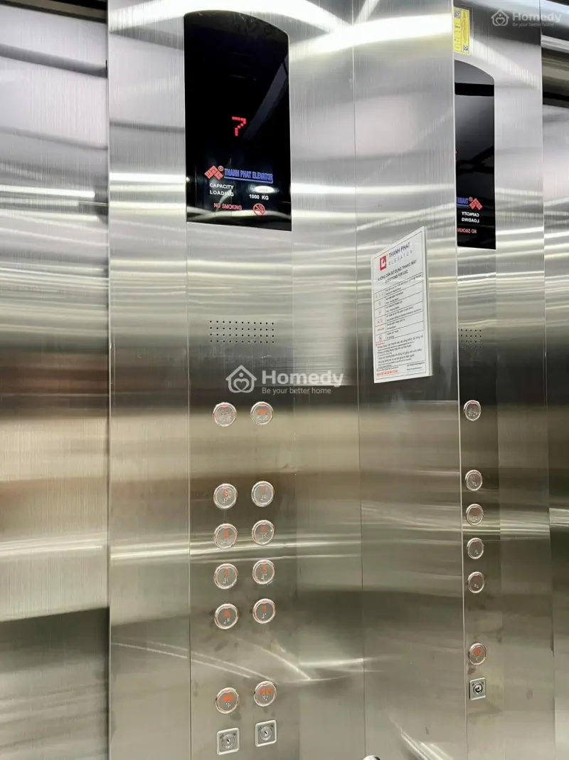 Bán Nhà Mặt Phố Số 230 Vạn Phúc, Hà Đông, 40 Tỷ, 80M2, 7 Tầng, Mt: 5M, Vỉa Hè 5M, 0983984***.