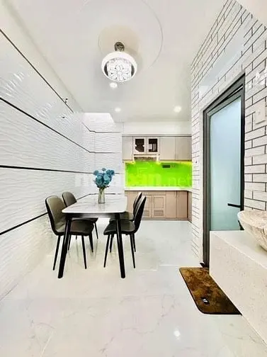 Vỡ Nợ Bán Nhà Lê Quang Sung Q6 64M2-Giá 1Tỷ150-Kế Trường Chi Lăng