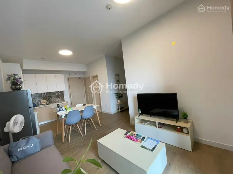 Bán 1 Ngủ +1 , 45M2 Sử Dụng Chung Cư West Bay - Khu Đô Thị Ecopark - Giá 2 Tỷ 850 Bao Sổ