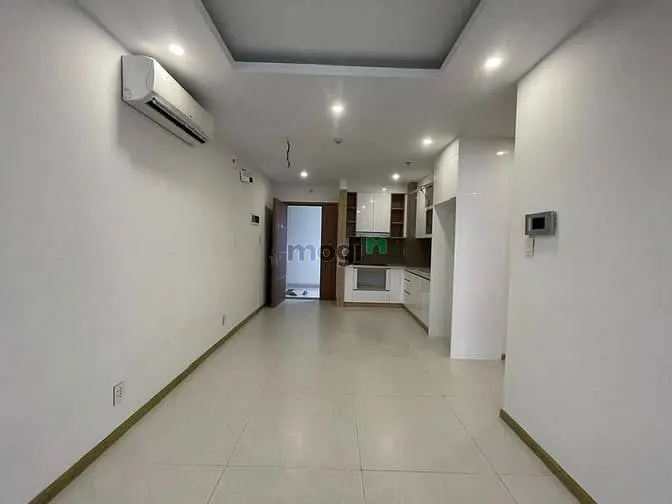New City - Căn 1 Phòng Ngủ - Nt Cơ Bản (Dt 51M2). Giá 13 Triệu/Tháng