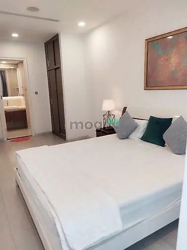 Cho Thuê 2Pn _2Wc ,86M2 Full Nội Thất Sang Trọng Vinhomes Golden River