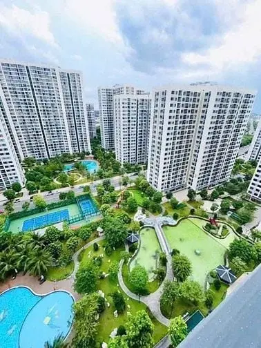 Cực Hiếm Hàng Cđt Căn 2Pn View Vườn Giá Tt Chuẩn 3Ty650