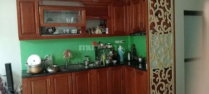 Chính Chủ Bán Số 37 Vạn Phúc Gần Ngã Tư Văn Phú Hà Đông