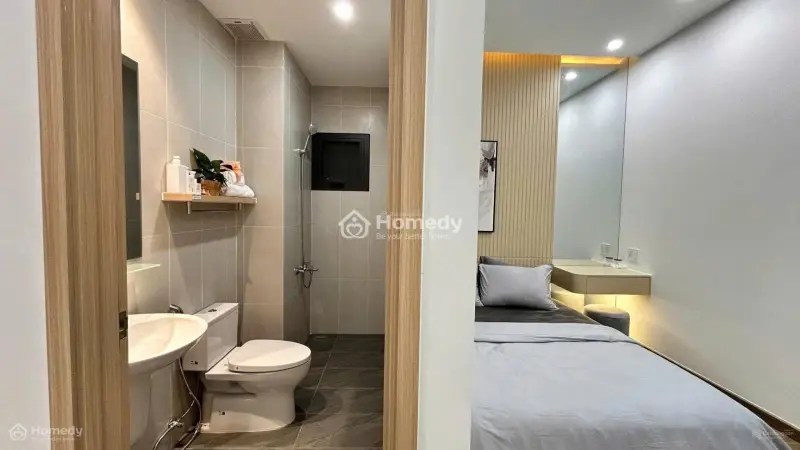 Căn Hộ 2Pn 1Wc 1Tỷ480 Kế Chợ Bình Chánh -Hỗ Trợ Vay 70% 0 Gốc,Lãi 2 Năm - 0393 823 ***