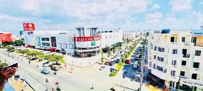 Bán Nhà 274/17 Nguyễn Văn Lượng , P17 Gò Vấp (Citypland Lotte