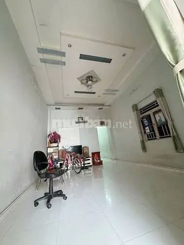 Nhà Cấp 4 Gần Đường Nguyễn Du, P Dĩ An , Tp Hồ Chí Minh