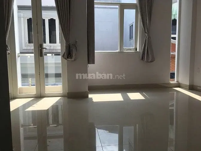 Bán Nhà Chdv 6Pn Thu Nhập 33 Triệu - 3 Tỷ 950 Đg Chu Văn An Bình Thạnh