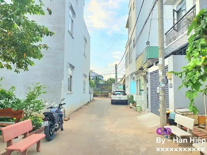 Bán Đất Hẻm Xe Hơi Đường 102 Lã Xuân Oai , Tnp.a, Q9. - Dt : 4 X 13.4