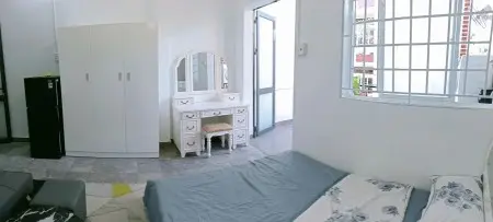 Cho Thuê Chdv Full Nội Thất Trần Đình Xu Q,1. Đẹp Mới. Phòng 40M2. Giá 8.3Tr