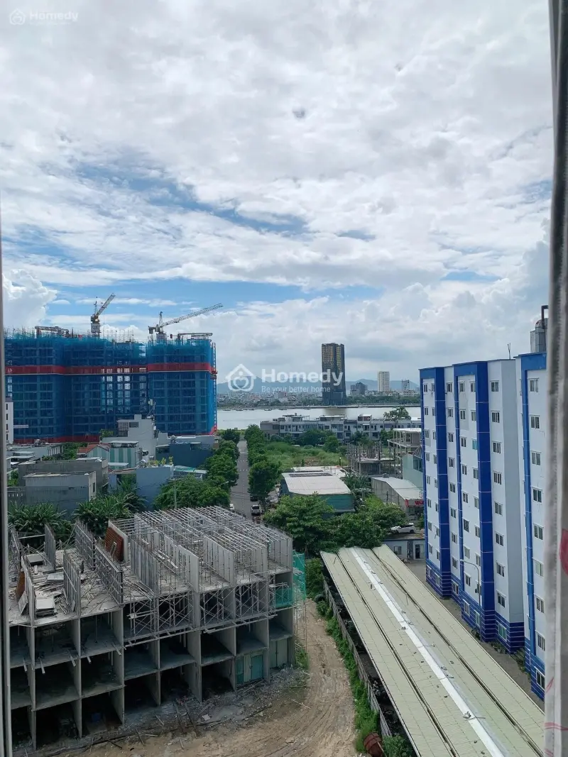 Chung Cư Bkuehiuse Nại Hiên Đông Sơn Trà Giá 1Ty750