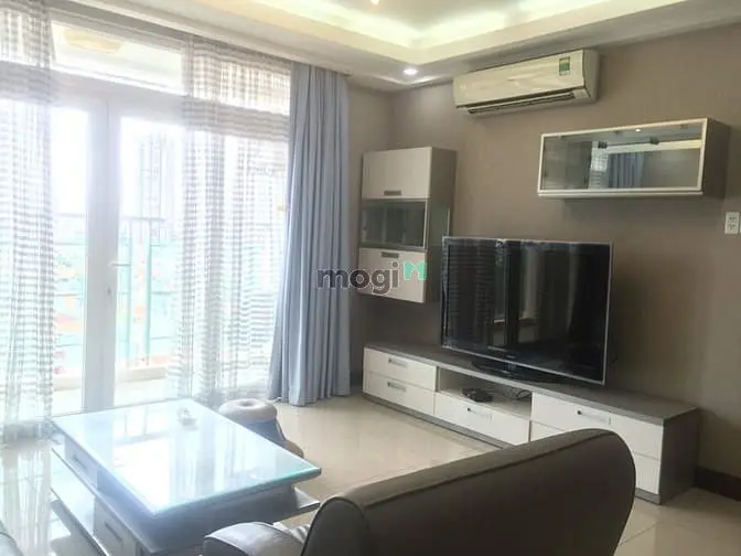Mình Cần Bán Căn Hộ Him Lam Riverside Quận 7, 145M, 3Pn, 3Wc, Giá 9 Tỷ