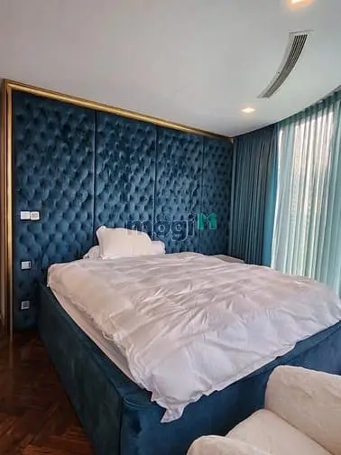 Tôi Chính Chủ Căn Hộ 2Pn-2Wc Vòng Cung Toà Aqua 2 Cần Cho Thuê Gấp Căn