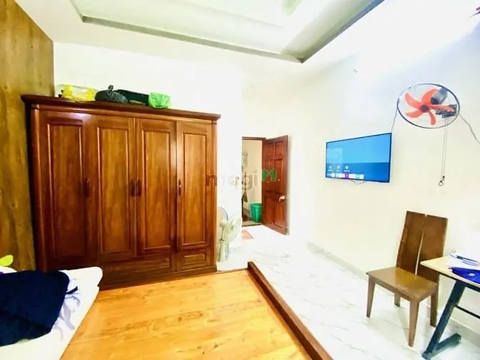 Bán Nhà Lê Văn Lương -P.tân Kiểng - Q.7 : 74M2 - Hẻm 10M - Giá 12,6 Tỷ