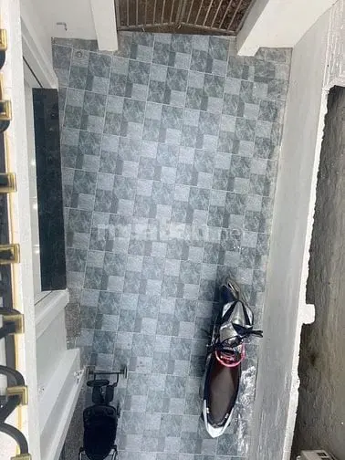 Bán Nhà An Thượng – Đông La – Hoài Đức – 50M2 – 4 Tầng – Mt 4M – 5.2 T