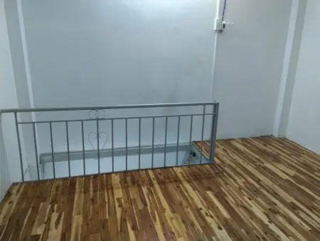 Phòng Trọ 12M2 Gần Đại Học Văn Lang, Q. Gò Vấp