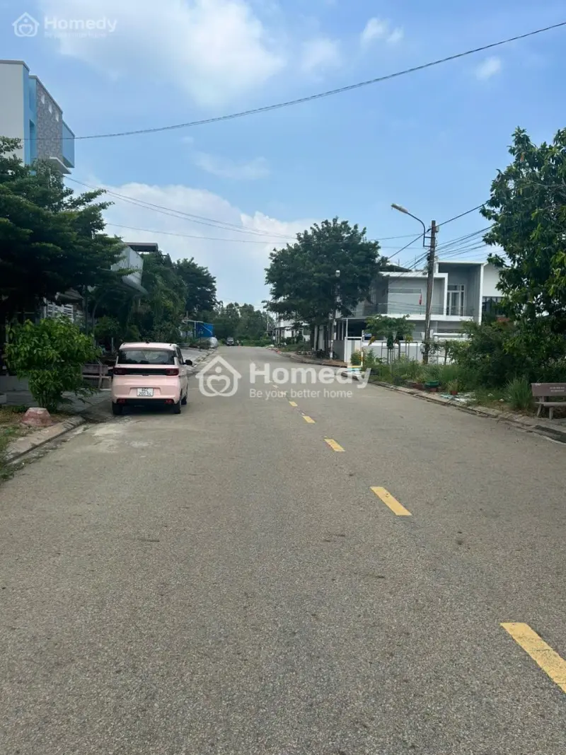 Bán 5M X 20M Đất Thổ Cư Nguyễn Thượng Hiền, Tân An, Lagi Giá Ngộp 1.95 Tỷ