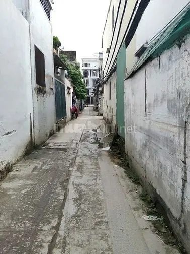 ✅Nhà Nguyễn Quý Yêm 160M2 , An Lạc Bình Tân