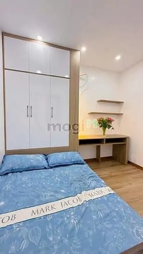 🌟Siêu Phẩm! 4,08 Tỷ Tập Thể Doãn Kế Thiện_Cầu Giấy_T2_Sổ To 70M2 2Pn