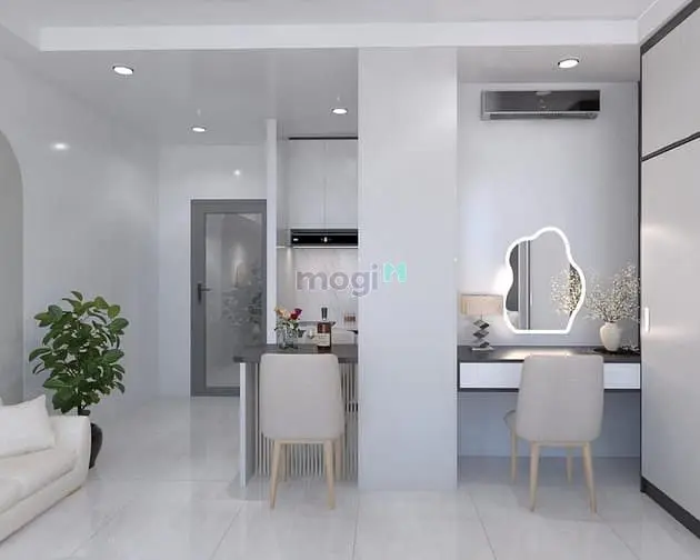 ❤️Nhà Mới 100% - Ngay Cầu Sg☘️ Nội Thất Cao Cấp - Ít Chi Phí🍄