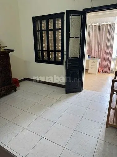Cho Thuê Nhà Ngõ 167 Phố Đội Cấn Ngõ Ô Tô Vào