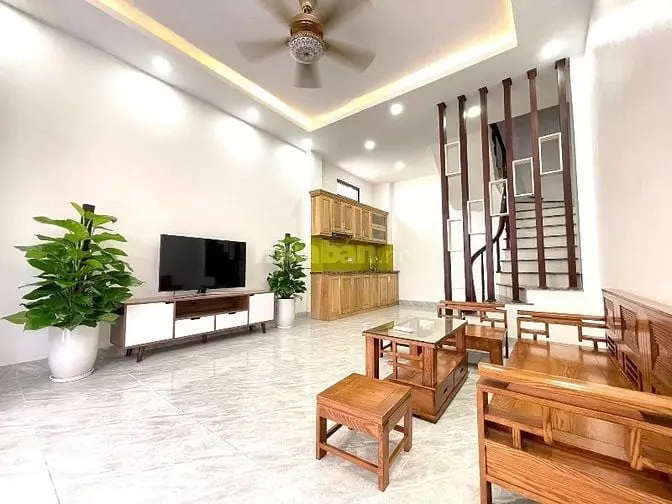 Siêu Hot-Bán Nhà Thịnh Quang Đống Đa Giá 9Tỷ5