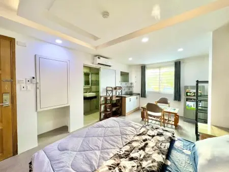 Đường Số 9, Kdc Trung Sơn Bình Chánh, Cách Lotte Mart Q7 1Km - Nhà Thang Máy