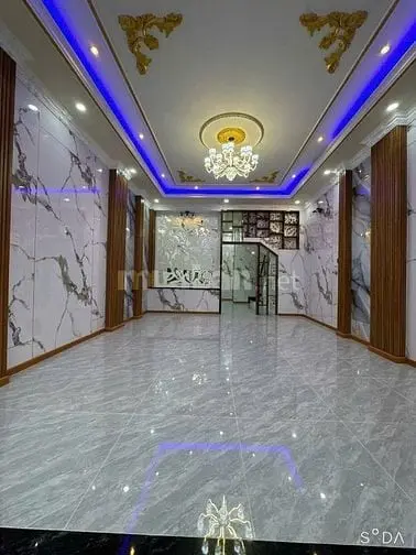 ✅Nhà Mặt Tiền Kinh Doanh Bùi Tư Toàn, An Lạc, Bình Tân
