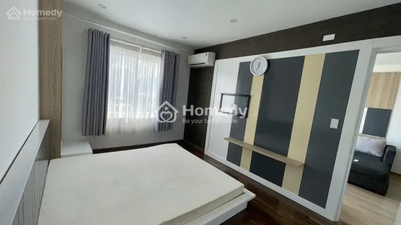 Chủ Nhà Cần Bán Nhanh Căn Chung Cư Ct1 Vcn Phước Hải, Nha Trang, Đầy Đủ Nội Thất