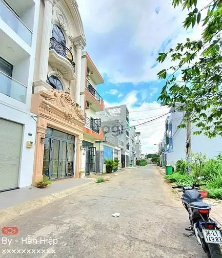 Bán Đất Hẻm 568 Lê Văn Việt ,Ngay Ngã 3 Mỹ Thành ,Q9. 63M2/ 4 Tỷ 700
