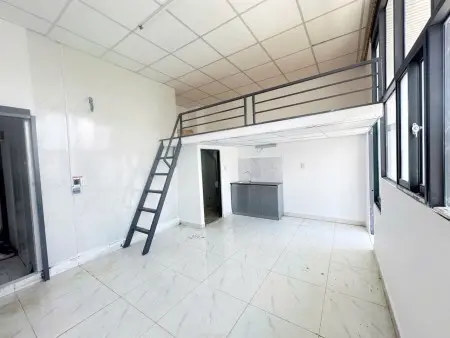 Duplex Cửa Sổ Trời Gần Trường Đại Học Văn Lang Cơ Sở 3 Giáp Gò Vấp