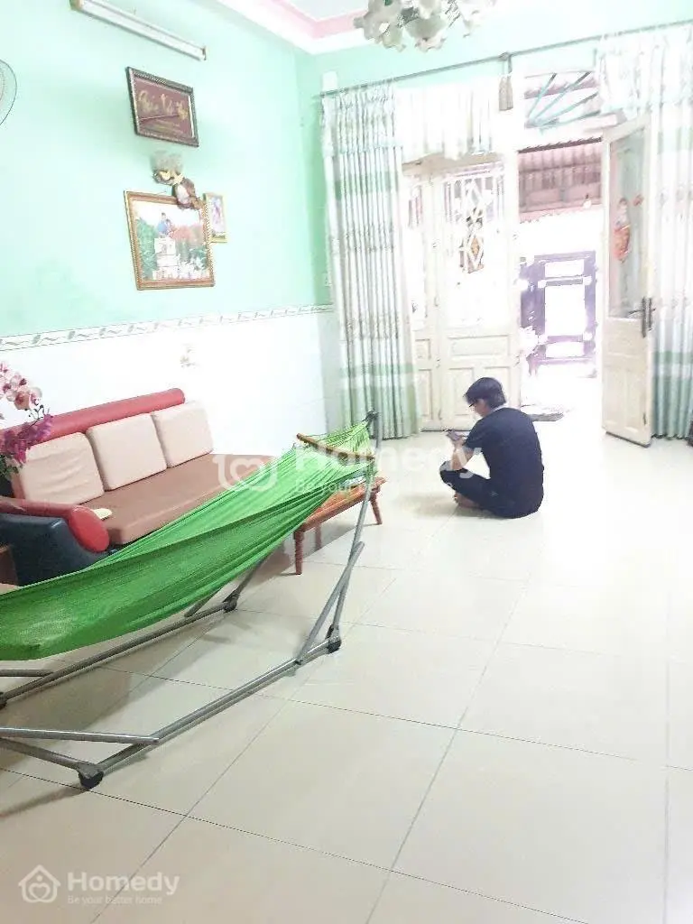 Bán Nhà Hẻm Ô Tô – Đường Số 8, Phường Linh Xuân, Thành Phố Thủ Đức